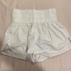 Free People Way Home Shorts